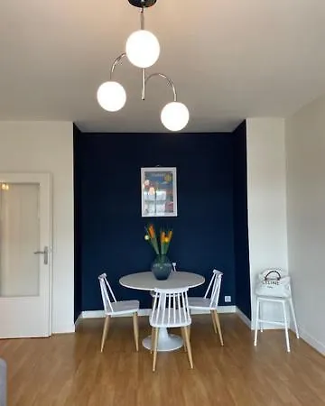 Appartement Le 21 Avenue De Champagne Épernay