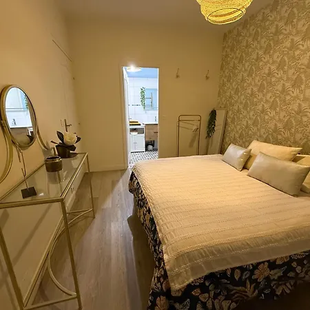 Le 21 Avenue De Champagne Lejlighed