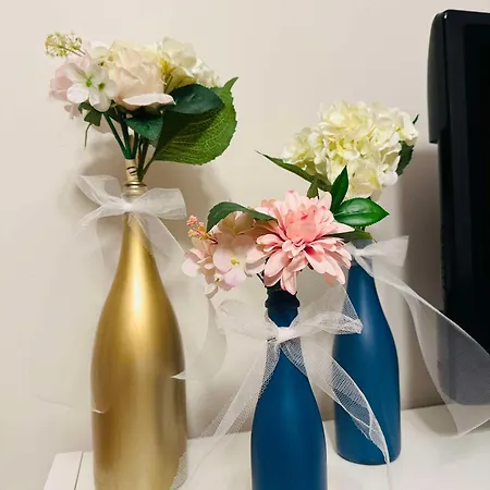 Le 21 Avenue De Champagne Épernay