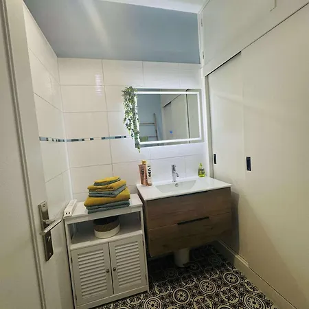 Le 21 Avenue De Champagne Lejlighed