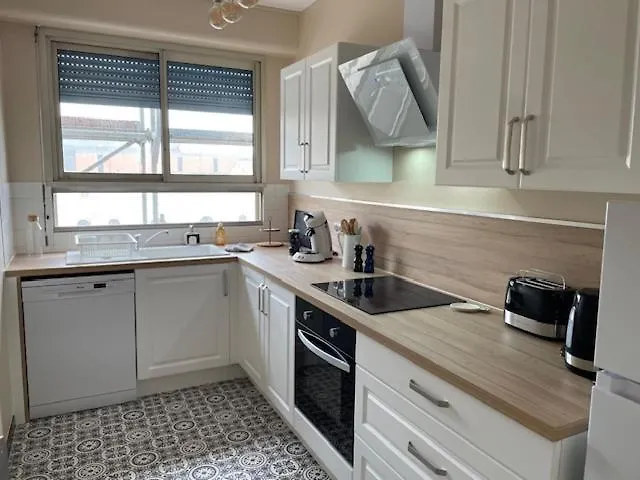 Le 21 Avenue De Champagne Épernay