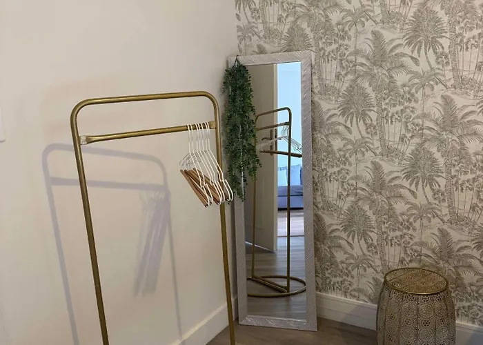 Le 21 Avenue De Champagne 埃佩尔奈