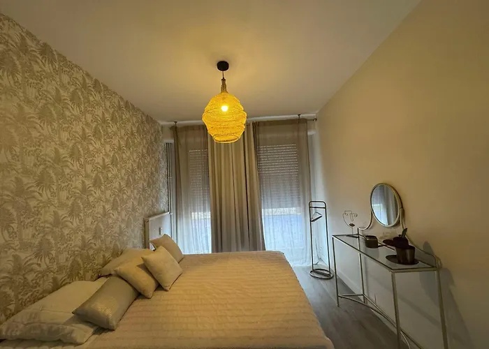 公寓 Le 21 Avenue De Champagne