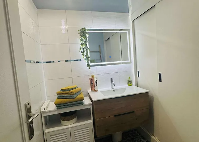 Le 21 Avenue De Champagne Appartement